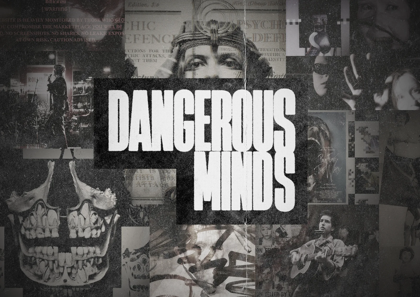 Dangerous Minds