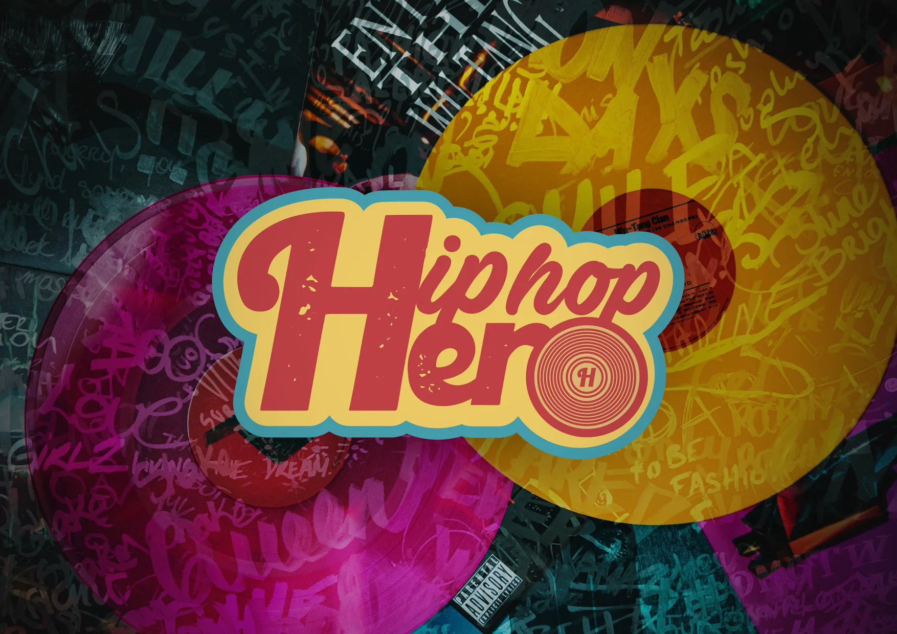 Hip Hop Hero